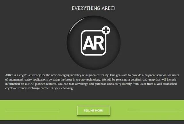 ARbit (ARB) 飙升 2000%，因为交易员将其与 Arbitrum 代币混淆-第3张图片-交易所